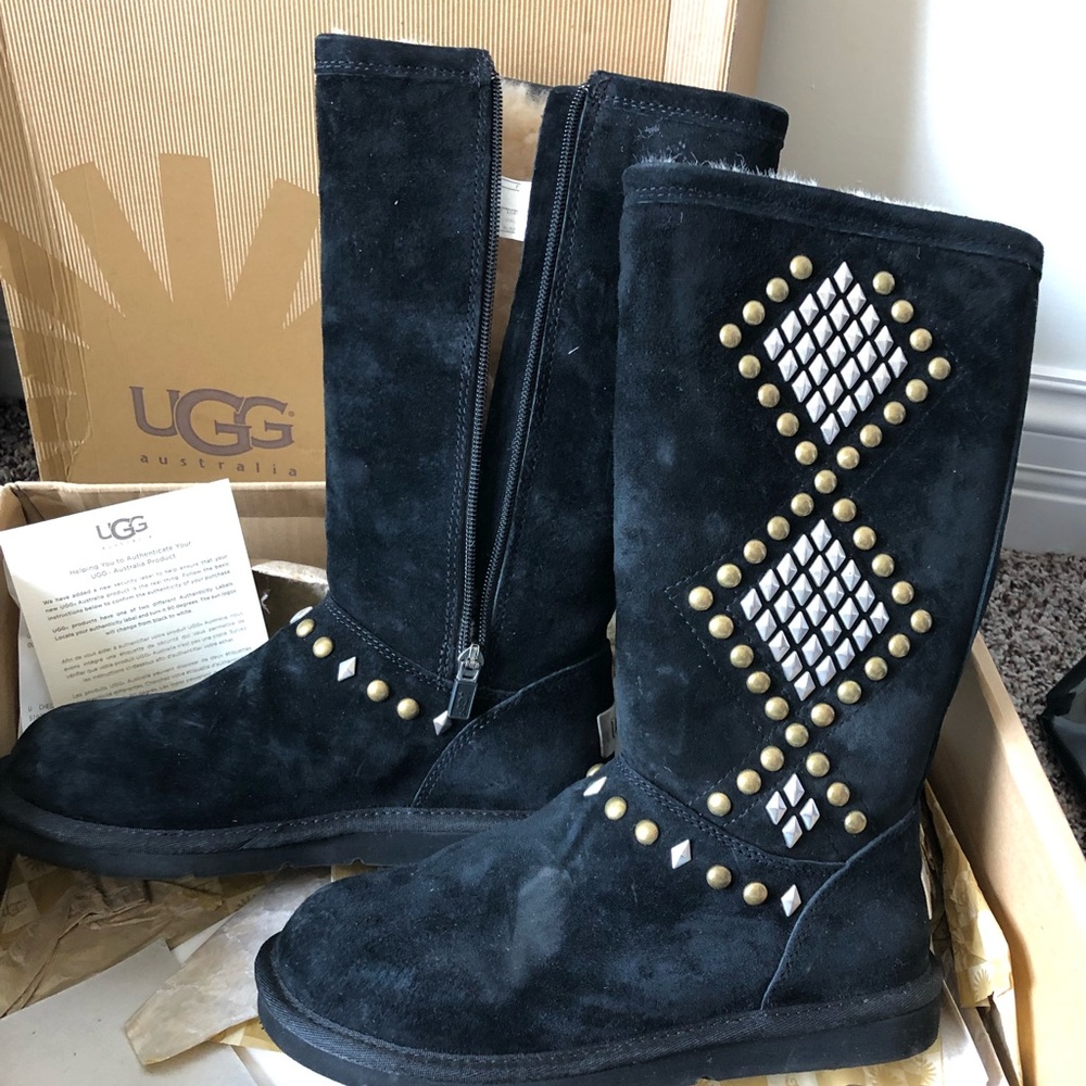 Brand new Ugg boots